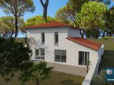Maison à construire à Bidart (64210) 2182517-5828annonce720250523dUgU3.jpeg Maisons France Confort