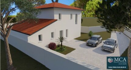 Bidart Maison neuve - 2182517-5828annonce820250523zLS9z.jpeg Maisons France Confort