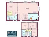 Maison à construire à Bidart (64210) 2182517-5828annonce6202505231ulsa.jpeg Maisons France Confort