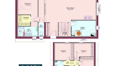 Bidart Maison neuve - 2182517-5828annonce6202505231ulsa.jpeg Maisons France Confort