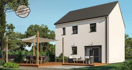 Naturelle 97 GI Nord 41104-4586modele720250606peiVQ.jpeg - Maisons France Confort