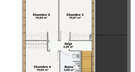 Naturelle 97 GI Nord 41104-4586modele620250606DziGb.jpeg - Maisons France Confort