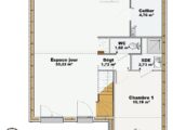 Naturelle 104 Nord 41105-4586modele820250606hduwn.jpeg Maisons France Confort