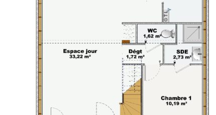 Naturelle 104 Nord 41105-4586modele820250606hduwn.jpeg - Maisons France Confort