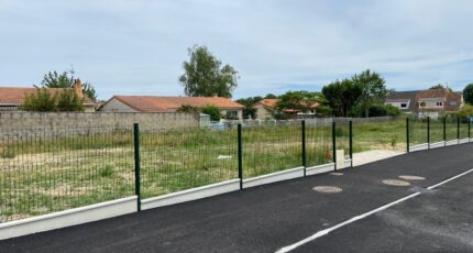 Saint-Médard-en-Jalles Terrain à bâtir - 2184016-10331annonce120240827CoXFS.jpeg Maisons France Confort