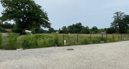 Hourtin Terrain à bâtir - 2184028-10331annonce120240827VJTlQ.jpeg Maisons France Confort