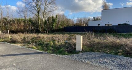 Blanquefort Terrain à bâtir - 2184040-10331annonce220250110A0901.jpeg Maisons France Confort