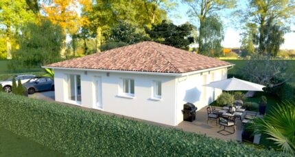 Artigues-près-Bordeaux Maison neuve - 2184047-10331annonce620250114m4ikU.jpeg Maisons France Confort