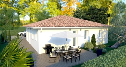 Artigues-près-Bordeaux Maison neuve - 2184047-10331annonce720250114vpOu4.jpeg Maisons France Confort