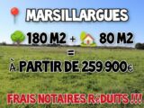 Terrain à bâtir à Marsillargues (34590) 2184050-3243annonce220250607FhDNW.jpeg Maisons France Confort