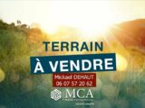 Terrain à bâtir à Montpon-Ménestérol (24700) 2184129-5020annonce220250607oH808.jpeg Maisons France Confort
