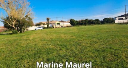 Marmande Terrain à bâtir - 2183688-11161annonce120250521fnCto.jpeg Maisons France Confort