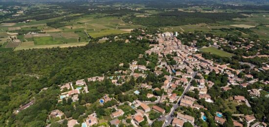 Terrain à bâtir à , Hérault