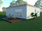 Maison à construire à Pignans (83790) 2184371-4866modele620250608FRwqx.jpeg Maisons France Confort