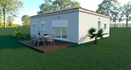Pignans Maison neuve - 2184371-4866modele620250608FRwqx.jpeg Maisons France Confort