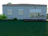 Maison à construire à Pignans (83790) 2184371-4866modele720250608Jqsvp.jpeg Maisons France Confort
