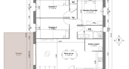 Pignans Maison neuve - 2184371-4866modele820250608C5RhL.jpeg Maisons France Confort