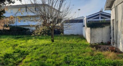 Gujan-Mestras Terrain à bâtir - 2184392-11151annonce120241230BQCLT.jpeg Maisons France Confort