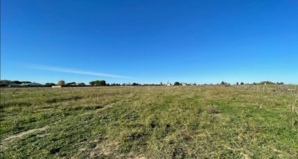 Le Cailar Terrain à bâtir - 2184479-11040annonce120250608n5cce.jpeg Maisons France Confort