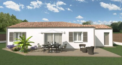 Andilly Maison neuve - 2184628-6087annonce720250609xzmlT.jpeg Maisons France Confort