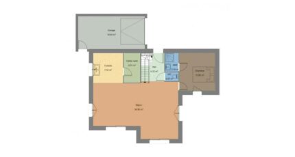 Ambon Maison neuve - 2184694-5377modele620230127blede.jpeg Maisons France Confort