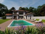 Maison à construire à La Teste-de-Buch (33260) 2184721-11342modele720250516rpNT3.jpeg Maisons France Confort