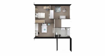 Plescop Maison neuve - 2184750-6239modele820210526T7Vna.jpeg Maisons France Confort