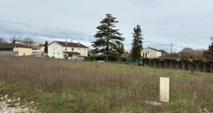 Angoulême Terrain à bâtir - 2184736-11189annonce3202506094PLmH.jpeg Maisons France Confort