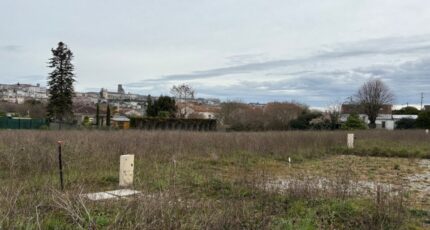 Angoulême Terrain à bâtir - 2184736-11189annonce1202506097aRi8.jpeg Maisons France Confort