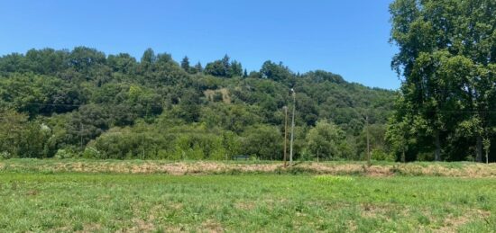 Terrain à bâtir à Lalinde, Nouvelle-Aquitaine