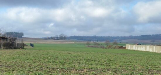 Terrain à bâtir à Fonroque, Nouvelle-Aquitaine