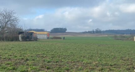 Fonroque Terrain à bâtir - 2184816-7107annonce220250609O2tzM.jpeg Maisons France Confort