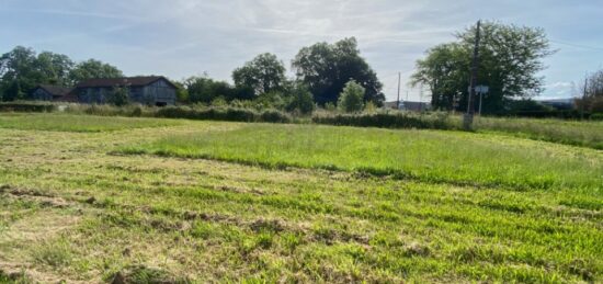 Terrain à bâtir à Gardonne, Nouvelle-Aquitaine