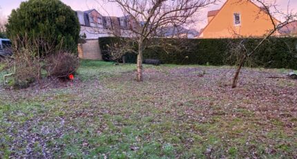 Nanteuil-lès-Meaux Maison neuve - 2184985-11233annonce120250609eRtOp.jpeg Maisons France Confort