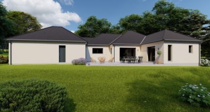 Saint-Germain-les-Vergnes Maison neuve - 2174624-11342modele620250519ECtXB.jpeg Maisons France Confort