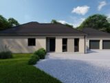 Maison à construire à Saint-Germain-les-Vergnes (19330) 2174624-11342modele720250519wMQXE.jpeg Maisons France Confort