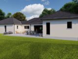 Maison à construire à Saint-Germain-les-Vergnes (19330) 2174624-11342modele920250519kTEQk.jpeg Maisons France Confort
