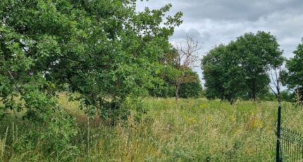 Saubens Terrain à bâtir - 2183879-10326annonce120250606nk9L6.jpeg Maisons France Confort