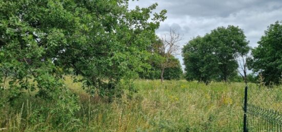 Terrain à bâtir à Saubens, Occitanie