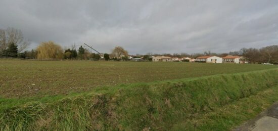Terrain à bâtir à Merville, Occitanie