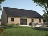 Maison à construire à Bourghelles (59830) 2181245-5986modele7202210131IEaZ.jpeg Maisons France Confort