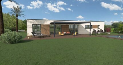 Cambrai Maison neuve - 2149821-5986modele820231002NiDo7.jpeg Maisons France Confort