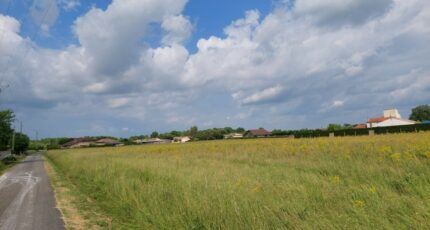 Montbeton Terrain à bâtir - 2184893-5604annonce420250609SIR98.jpeg Maisons France Confort