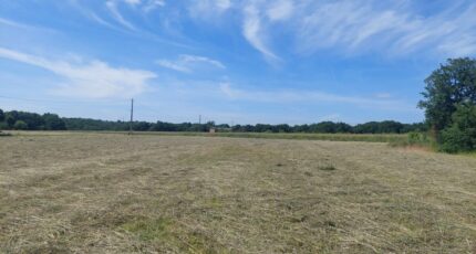 Labastide-Saint-Sernin Terrain à bâtir - 2184928-5604annonce120250609z5Lbu.jpeg Maisons France Confort