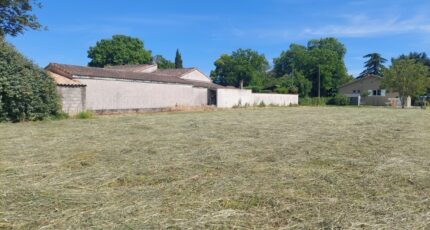 Labastide-Saint-Sernin Terrain à bâtir - 2184928-5604annonce220250609M1G20.jpeg Maisons France Confort