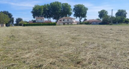 Labastide-Saint-Sernin Terrain à bâtir - 2184928-5604annonce320250609ikPoI.jpeg Maisons France Confort