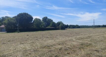 Labastide-Saint-Sernin Terrain à bâtir - 2184928-5604annonce42025060928uoE.jpeg Maisons France Confort