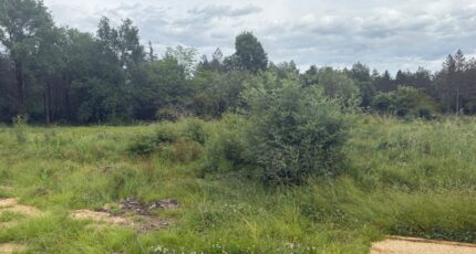Villematier Terrain à bâtir - 2183547-11356annonce420250606NwvOa.jpeg Maisons France Confort