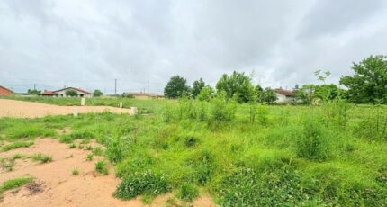 Fronton Maison neuve - 2183718-11356annonce420250606e64Xz.jpeg Maisons France Confort