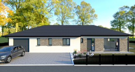 Blairville Maison neuve - 2182516-6159annonce620250606BMSQv.jpeg Maisons France Confort